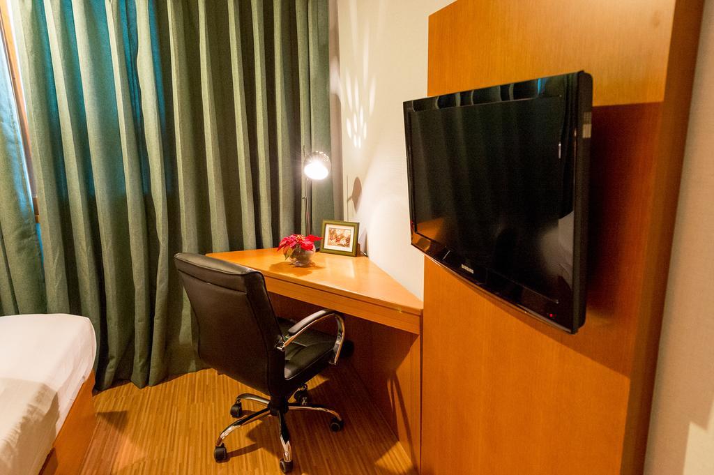 Gwangju Prado Hotel Gwangju Metropolitan City Esterno foto