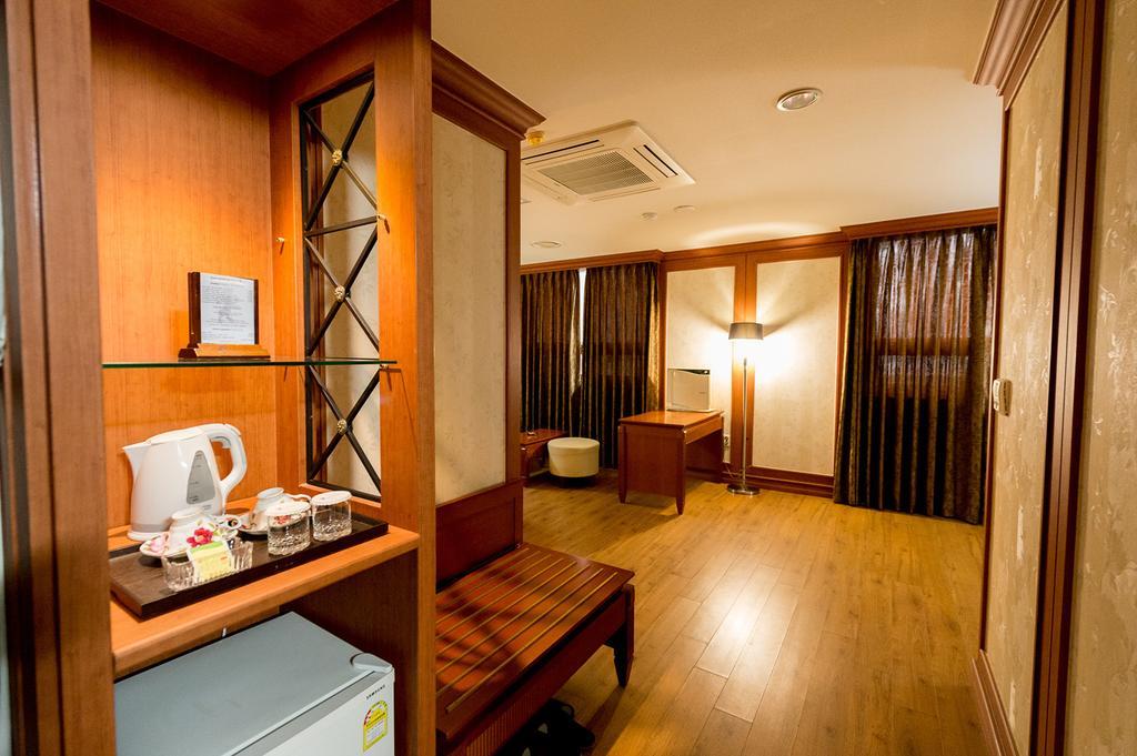 Gwangju Prado Hotel Gwangju Metropolitan City Esterno foto