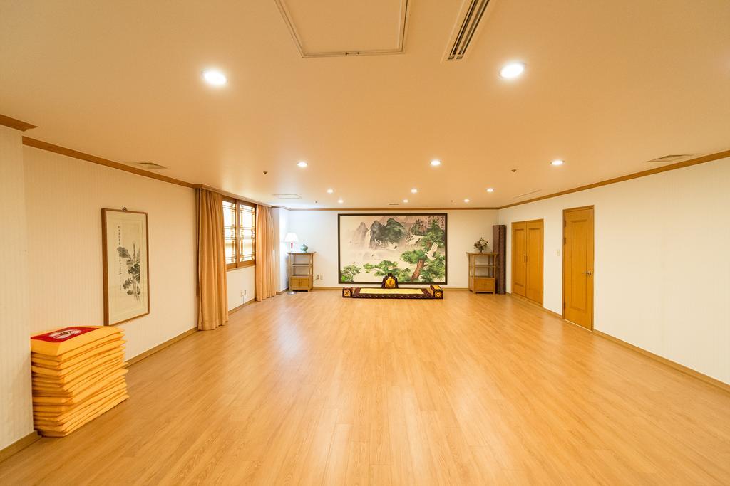 Gwangju Prado Hotel Gwangju Metropolitan City Esterno foto