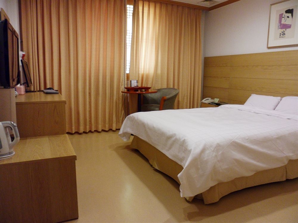 Gwangju Prado Hotel Gwangju Metropolitan City Esterno foto